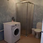 Kvamsdal Appartamento