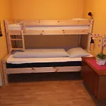 Appartamento Kvamsdal *
