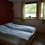 Kvamsdal Appartamento Eidfjord