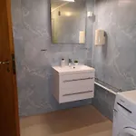 Kvamsdal Appartamento *