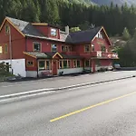Kvamsdal Appartamento Eidfjord