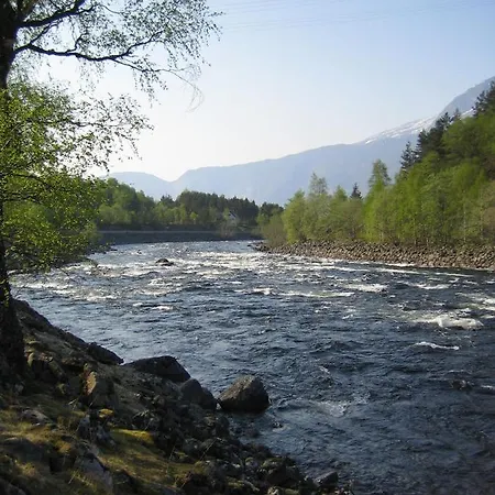 Kvamsdal *