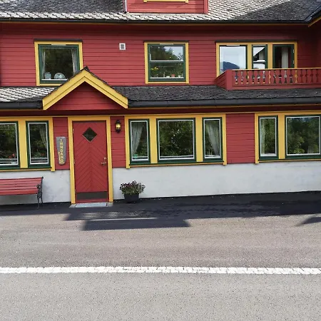 Apartment Kvamsdal Eidfjord
