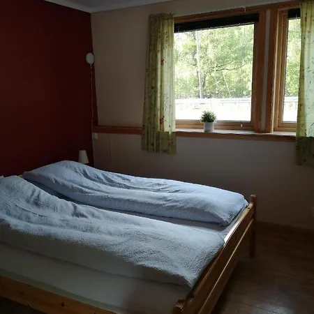 Kvamsdal 公寓 艾菲约德